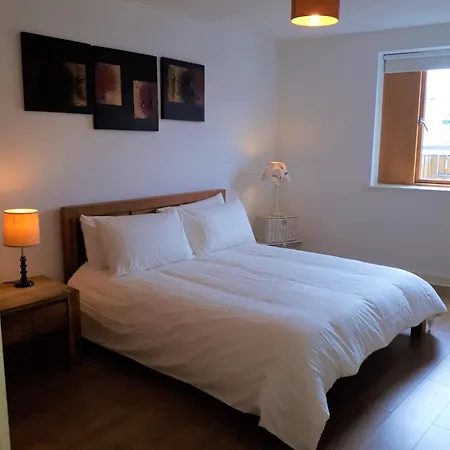 5 Courthouse Square Apartament Clifden